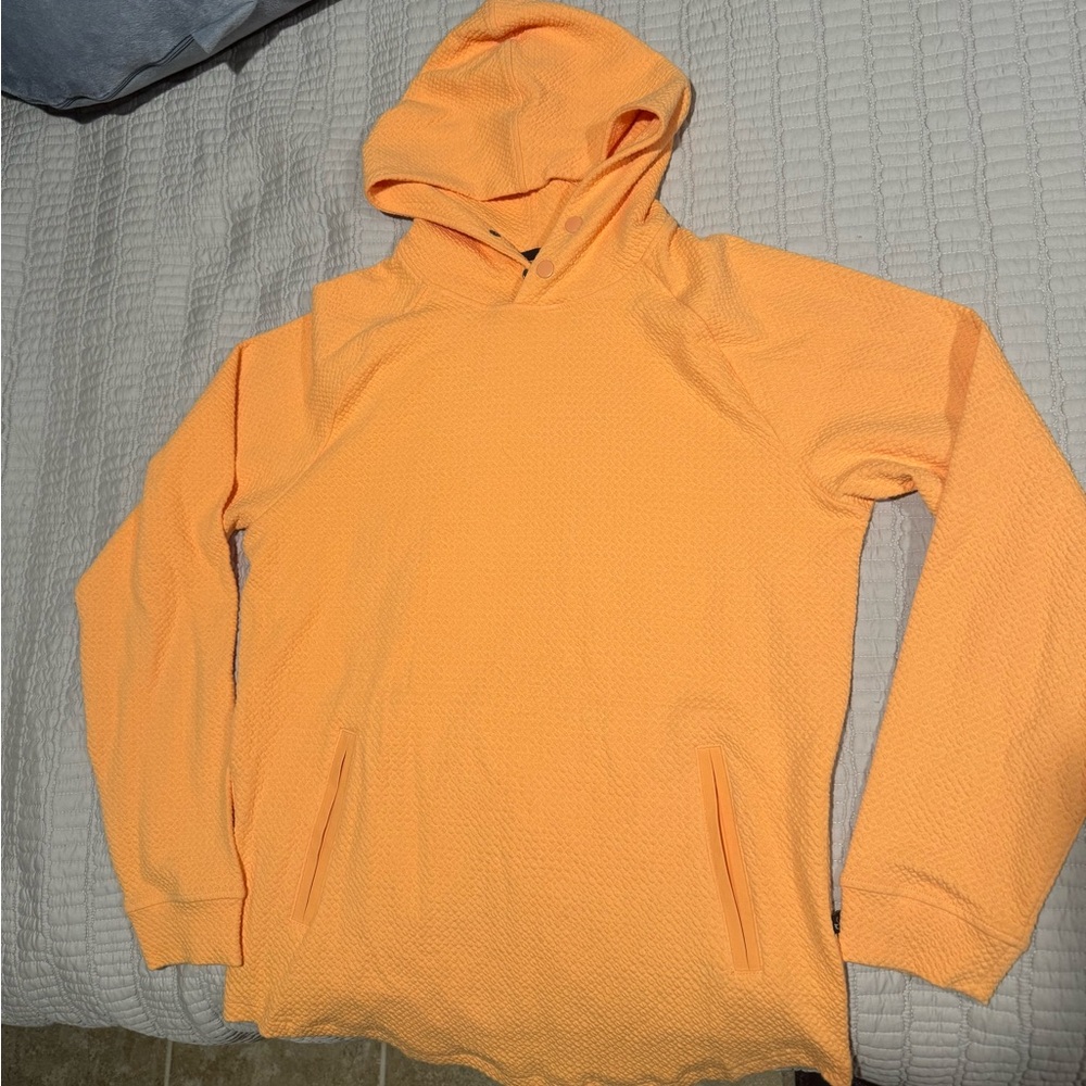 SWANNIES Camden Hoodie